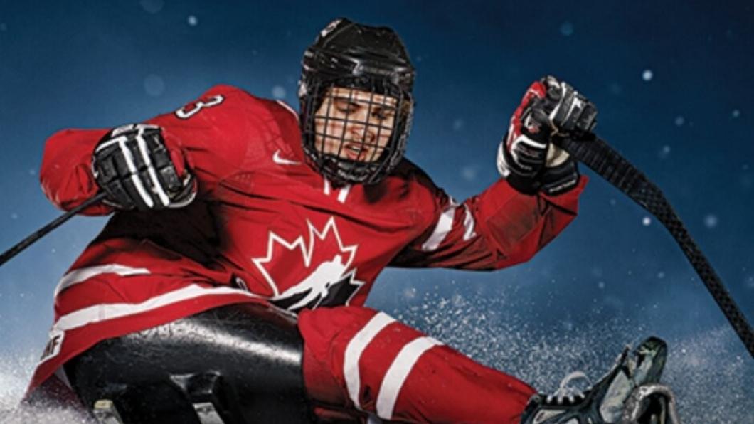 Holland Bloorview gives hockey player another shot
