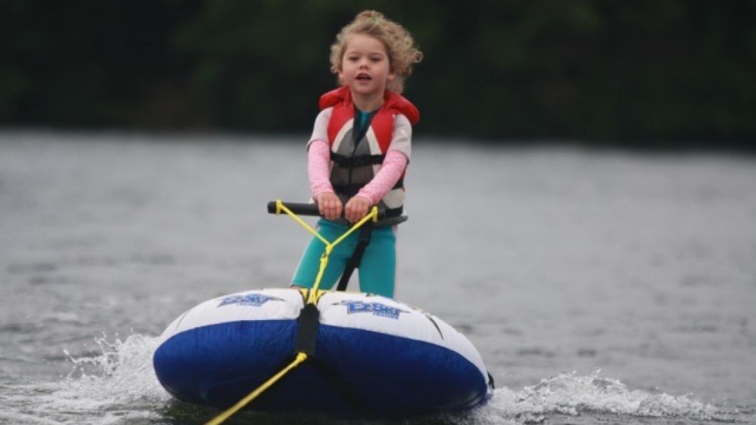 Care tip: Water safety for kids