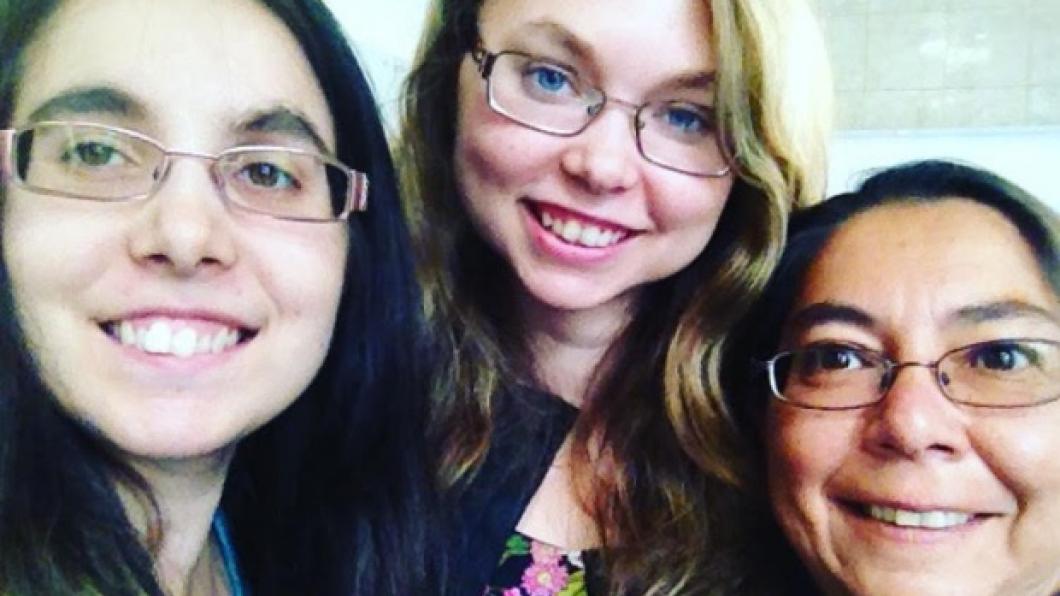 Young carers and other pieces of disability news