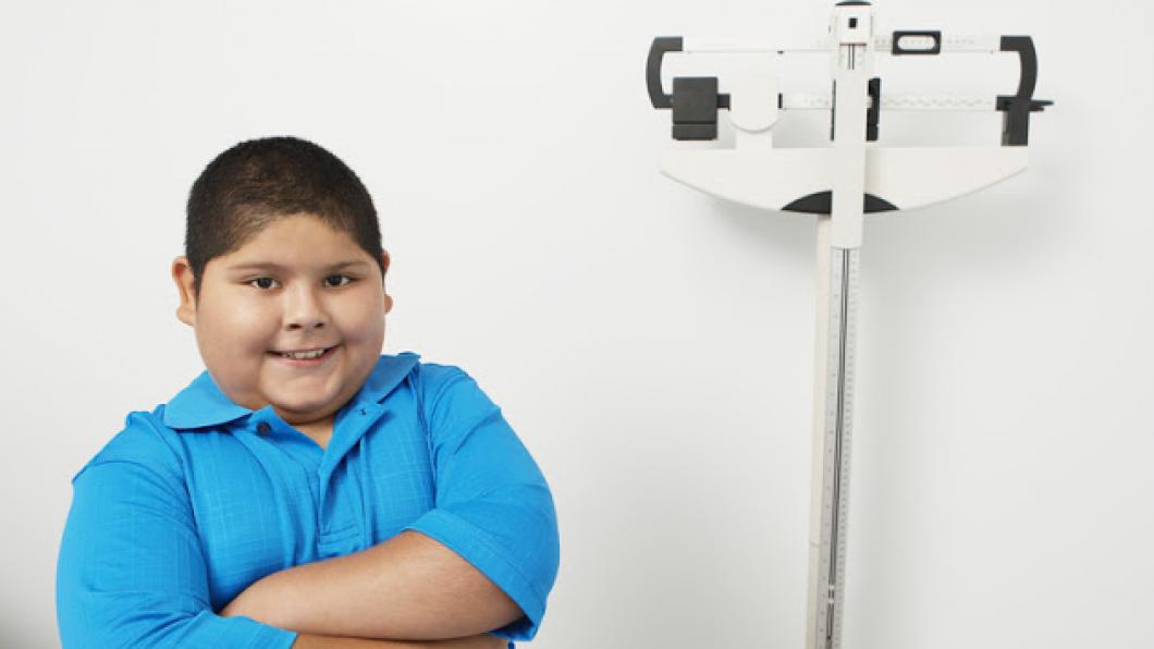 Weight 'talks' leave autistic youth feeling blamed, shamed