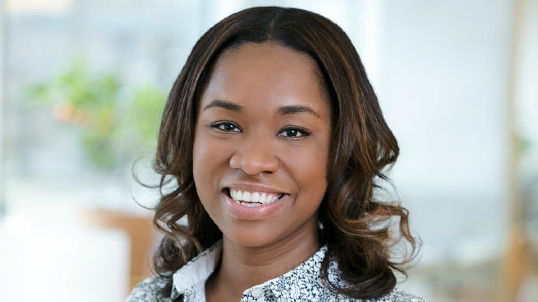 A sister's story fuels this scientist