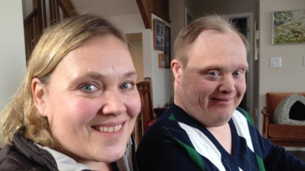 How difficult could caregiving be? This sister found out