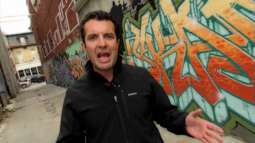 Rick's rant on Canada's 'war on kids with Down syndrome'