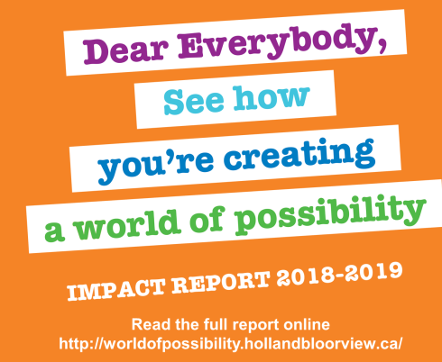 Impact report logo 