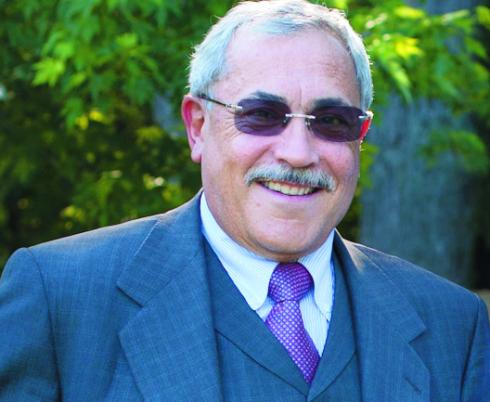 David Coriat