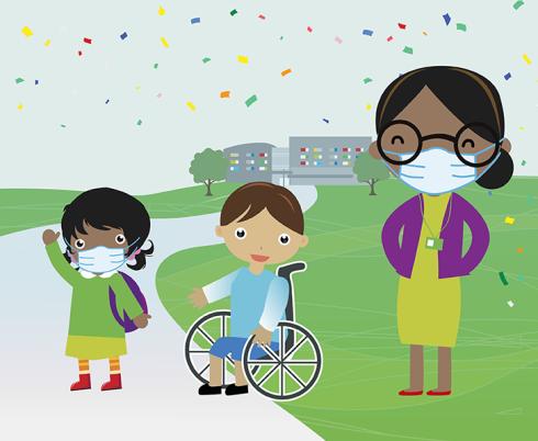 Celebrating Rehabilitation Day