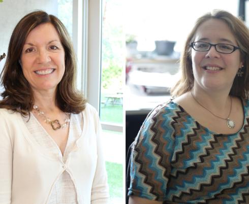 Dr. Darcy Fehlings, CP Discovery Lab, and Dr. Jessica Brian Autism Research Centre