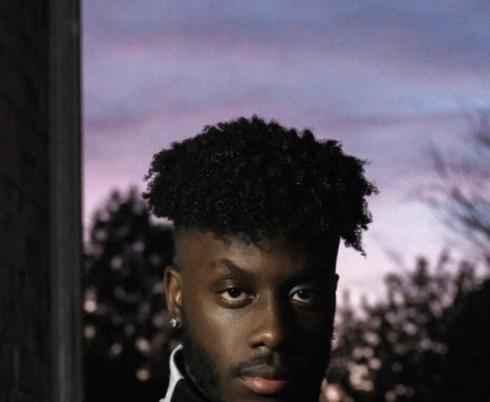 Nathan Gaba, lived experience keynote speaker