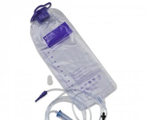 Cardinal Health Kangaroo Enternal Feed Pump Product Example