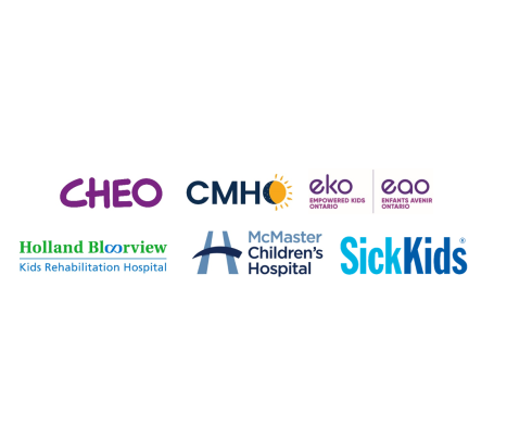 Logos of participating organizations