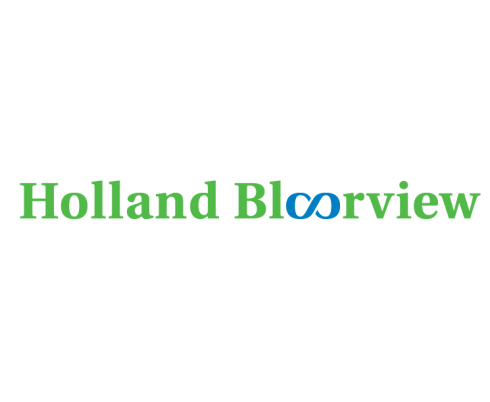 Holland Bloorview logo