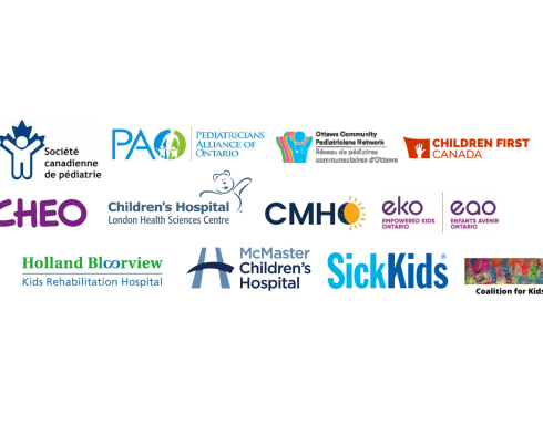 Logos of participating organizations