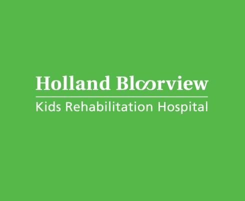 Holland Bloorview logo