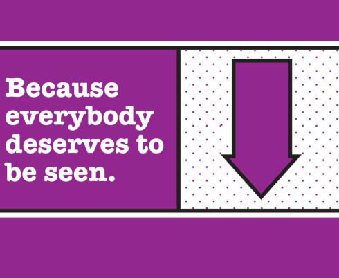 Dear Everybody graphic