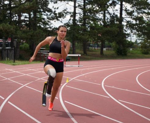 Marissa Papaconstantinou