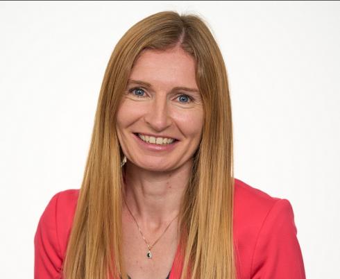 Dr. Sally Lindsay, senior scientist and head of Bloorview Research Institute's TRAIL Lab