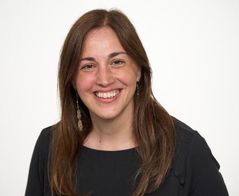 Dr. Evdokia Anagnostou, incoming vice-president, research and director of the Bloorview Research Institute