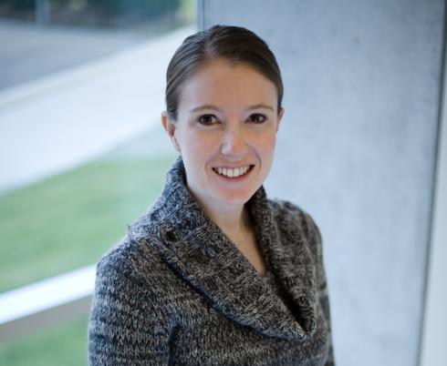 Dr. Elaine Biddiss