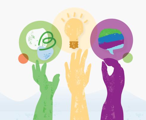 2022 BRI symposium logo