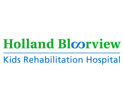 Holland Bloorview Kids Rehabilitation Hospital