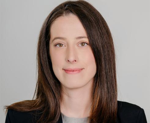 Dr. Danielle Baribeau