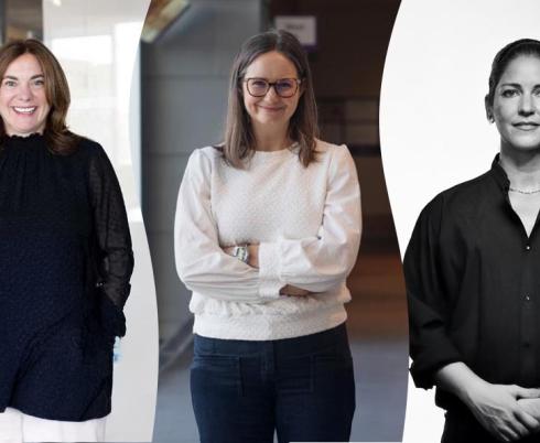 New board of directors at Holland Bloorview