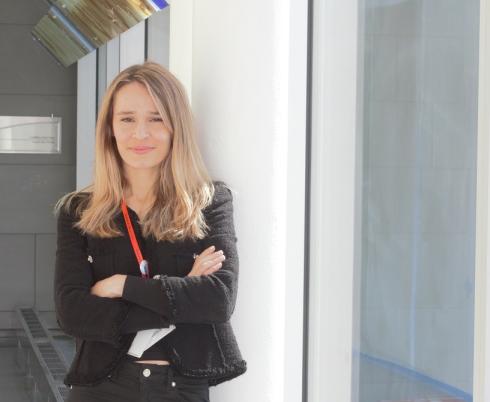 Marija Pranjic, research trainee