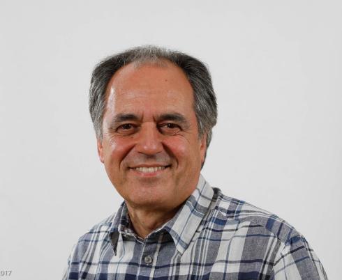 2018 Pursuit Award Ceremony welcomes Dr. Franco Carnevale, keynote speaker