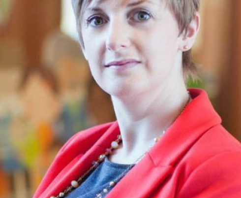 Expert Opinion from BRI Scientist Amy McPherson