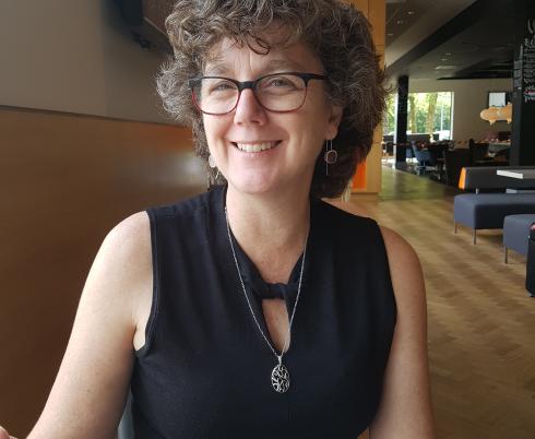 Dr. Christine Imms