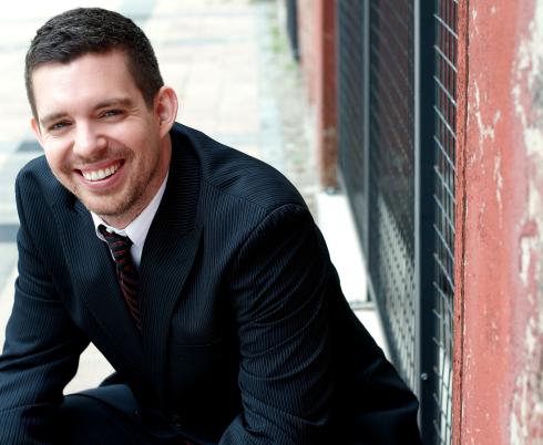 Canadian jazz artist Chris Donnelly joins PEARL lab on a six-month residency