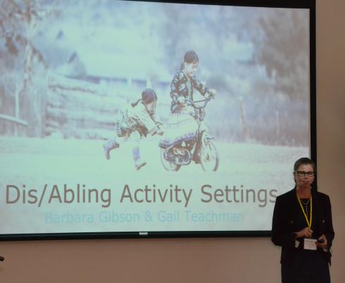 11th Annual Bloorview Research Institute Symposium