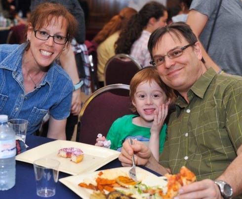 Parent Talks priceless for parents’ peace of mind
