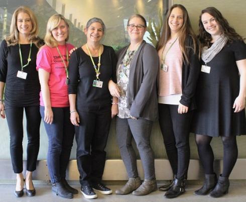 Workshops offer much-needed parental guidance