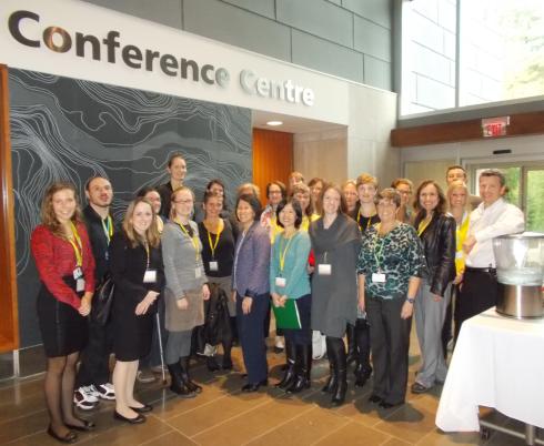 Disability & Obesity Workshop Draws International Experts Together at Holland Bloorview