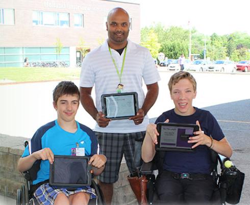 Independence program ignites futures