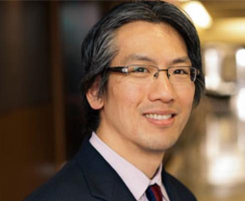 Tom Chau Tapped as a 2012 UofT Inventor of the Year