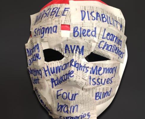 Unmasking brain injury at Holland Bloorview