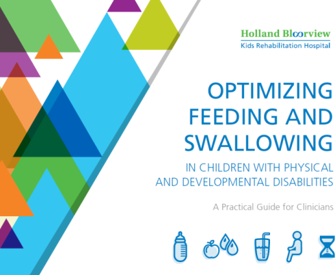 Drs.’ Beal and Hoffman highlighted in U of T Medicine Dean’s Report