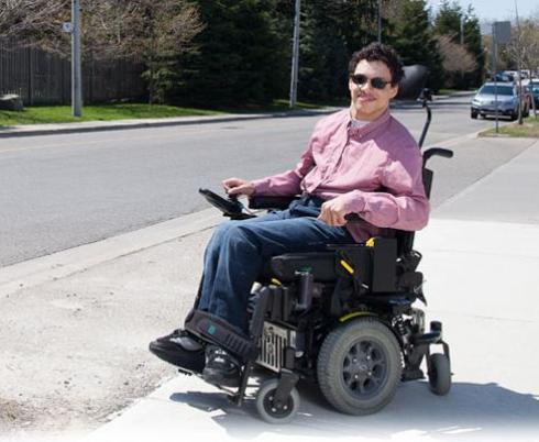 Student turns the key on living independently