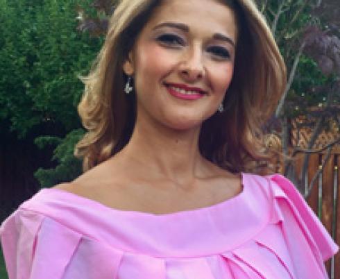 BRI Symposium: "I can make a difference, I can make things happen."