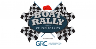 Boat Rally logo