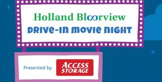 Poster of the movie night